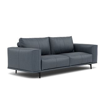 Duca 3 Seater Sofa Image