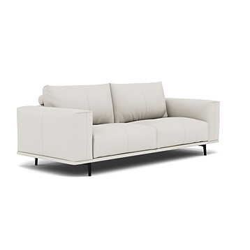 Duca 3 Seater Sofa Image