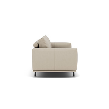 Duca 3 Seater Sofa Image