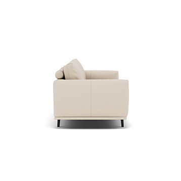 Duca 3 Seater Sofa Image