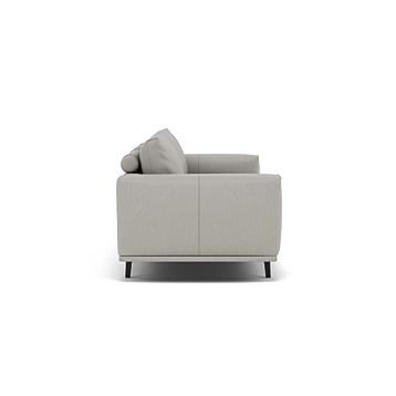 Duca 3 Seater Sofa Image