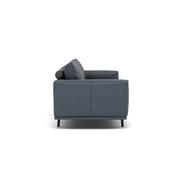 Duca 3 Seater Sofa Image