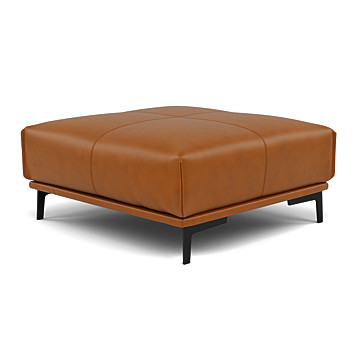 Duca Footstool Image