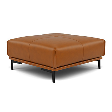 Duca Footstool Image