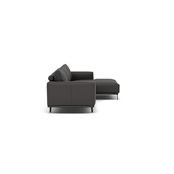 Duca Chaise Sofa Image