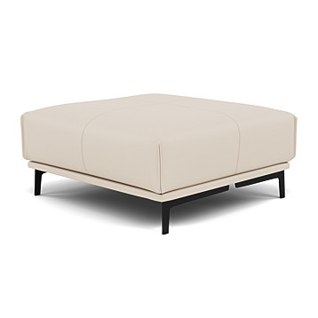 Duca Rectangular Footstool Image