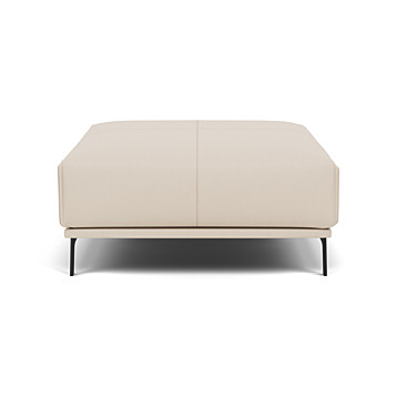 Duca Rectangular Footstool Image