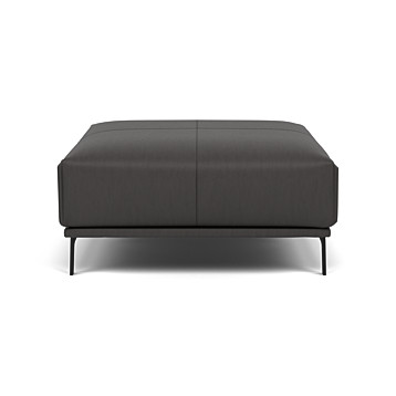 Duca Rectangular Footstool Image