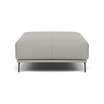 Duca Rectangular Footstool Image
