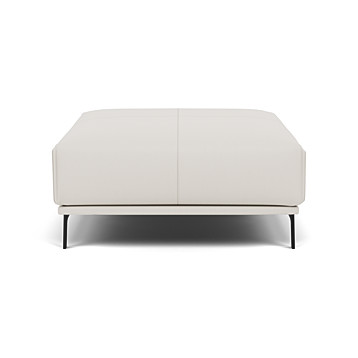 Duca Rectangular Footstool Image