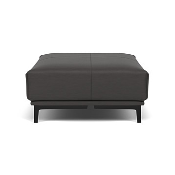 Duca Rectangular Footstool Image
