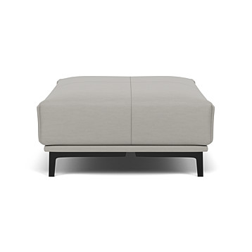 Duca Rectangular Footstool Image