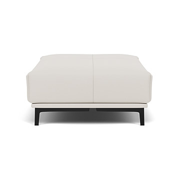 Duca Rectangular Footstool Image