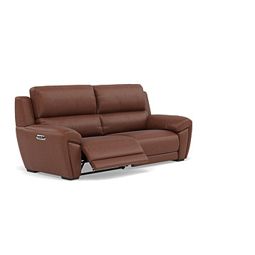 Echo 3 Seater Sofa Image