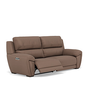 Echo 3 Seater Sofa Image