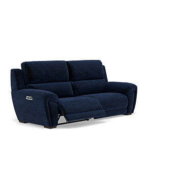 Echo 3 Seater Sofa Image