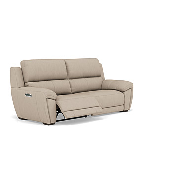 Echo 3 Seater Sofa Image