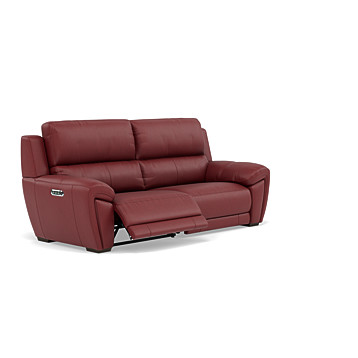 Echo 3 Seater Sofa Image
