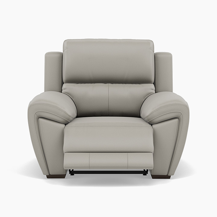 Echo Armchair