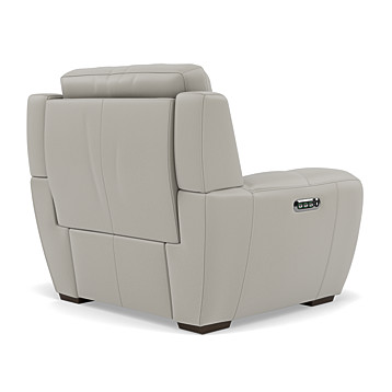 Echo Armchair Image