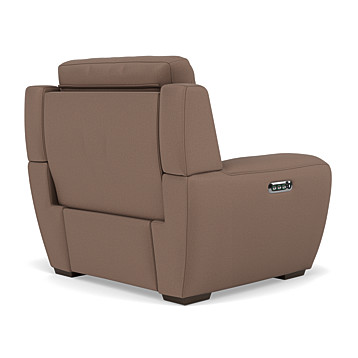 Echo Armchair Image
