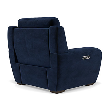 Echo Armchair Image