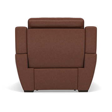 Echo Armchair Image