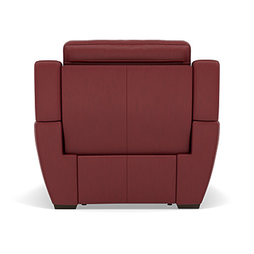 Echo Armchair Image