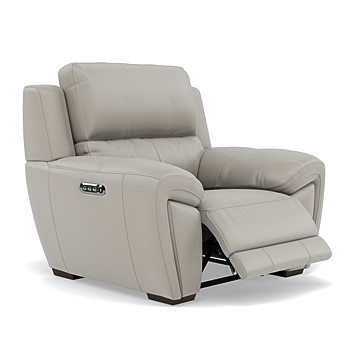 Echo Armchair Image