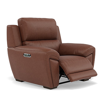 Echo Armchair Image