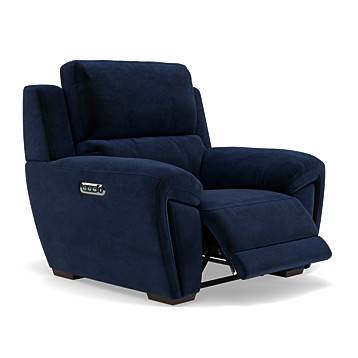 Echo Armchair Image