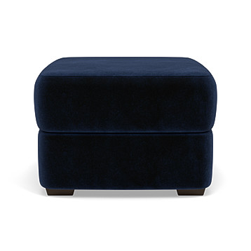 Echo Footstool Image