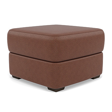 Echo Storage Footstool Image