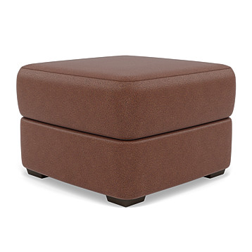 Echo Storage Footstool Image
