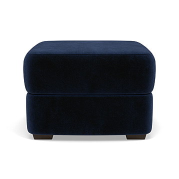 Echo Storage Footstool Image