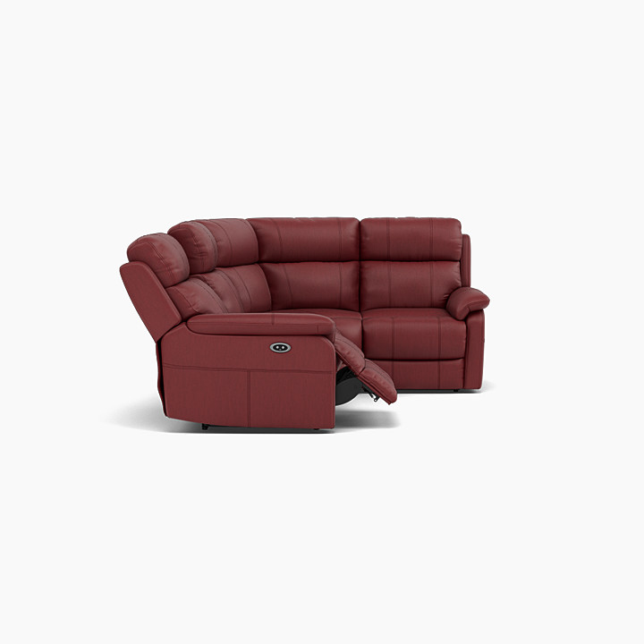 Fara Left Hand Corner Sofa