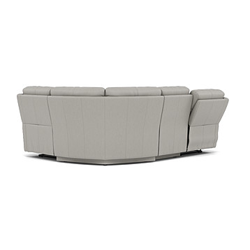 Fara Left Hand Corner Sofa Image