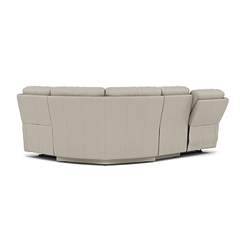 Fara Right Hand Corner Sofa Image