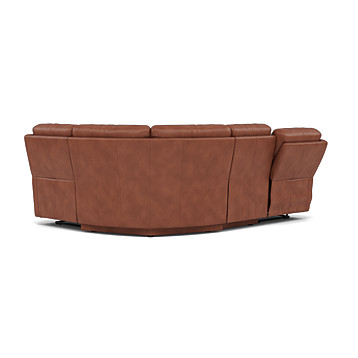 Fara Right Hand Corner Sofa Image