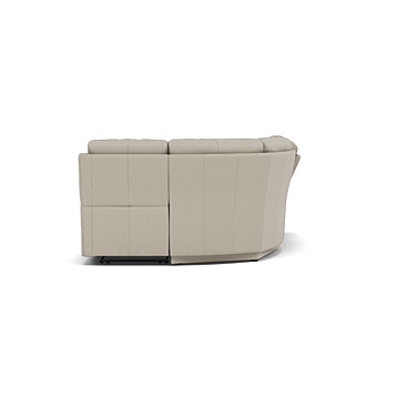 Fara Right Hand Corner Sofa Image