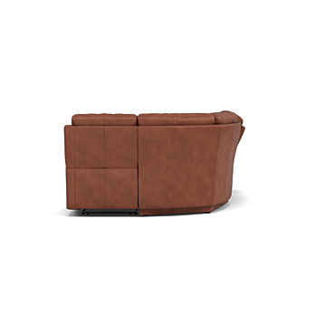 Fara Right Hand Corner Sofa Image