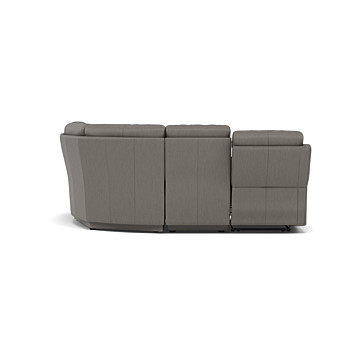 Fara Right Hand Corner Sofa Image