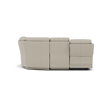 Fara Right Hand Corner Sofa Image