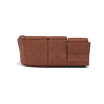 Fara Right Hand Corner Sofa Image