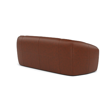 Flynn 3 Seater Sofa Image