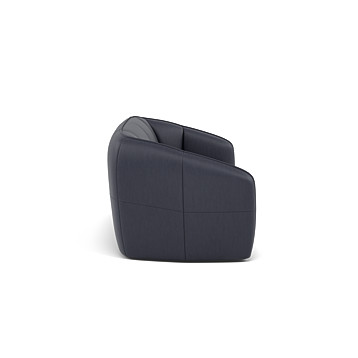 Flynn 3 Seater Sofa Image