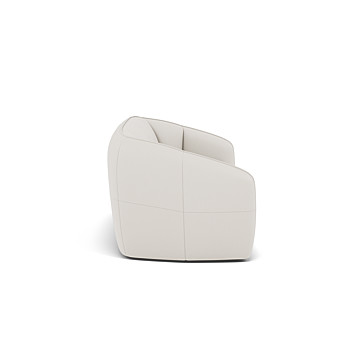 Flynn 3 Seater Sofa Image