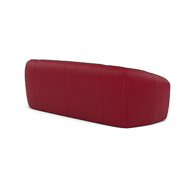 Flynn Large 3 Seater Sofa  Image