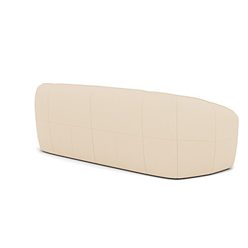 Flynn Large 3 Seater Sofa  Image