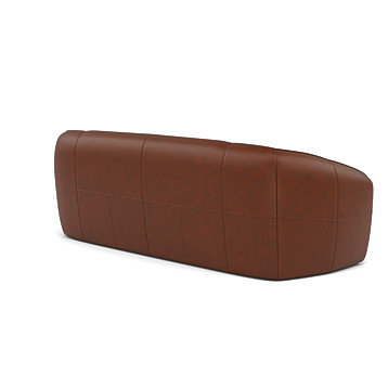 Flynn Large 3 Seater Sofa  Image